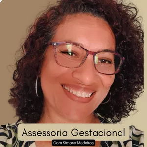 Imagem de capa para o Curso online Assessoria Gestacional