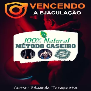 Imagem de capa para o Ebook Vencendo a Ejaculação