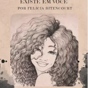 Imagem de capa para o Ebook Liberte a beleza que existe em você