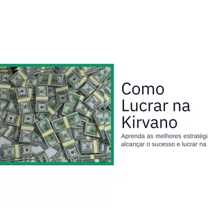 Imagem de capa para o Ebook KIRVANO_ MÉTODO MILHONÁRIO 