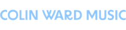 Colin Ward Music