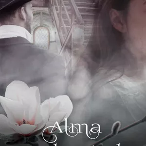 Imagen de portada para Ebook Alma Embrujada