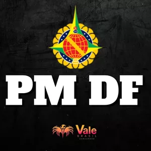 Imagem de capa para o Curso online Curso Polícia Militar do Distrito Federal - PMDF