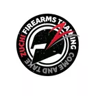 Foto do autor ZUCHI FIREARMS TRAINING