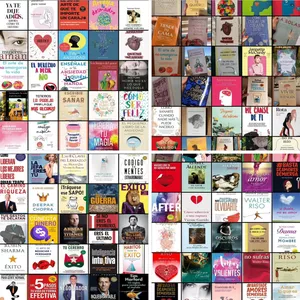 Imagen de portada para Curso online Libros crecimiento personal 