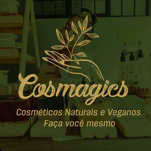 Imagem do curso Cosméticos Naturais e Veganos - Faça você mesmo