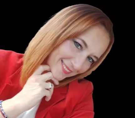 Silvia Gutierrez