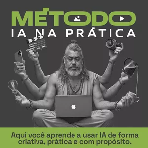 Imagem do curso Método IA NA PRÁTICA 