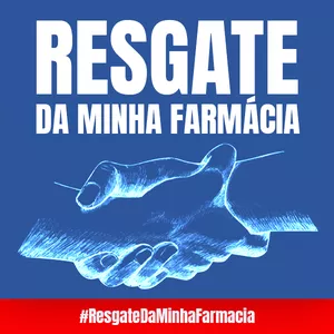 Imagem de capa para o Curso online RESGATE DA MINHA FARMÁCIA