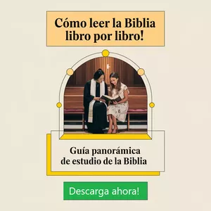 Imagen de portada para Ebook GUIA PARA LEER LA BIBLIA LIBRO POR LIBRO