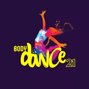 Imagem de capa para o Curso online Bodydance 21