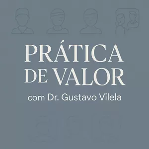 Imagem de capa para o Curso online Prática de Valor 