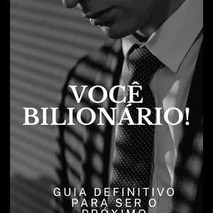 Imagem do curso Você Bilionário