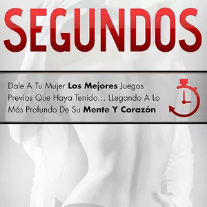 Imagen de portada para Ebook Excitala en Segundos