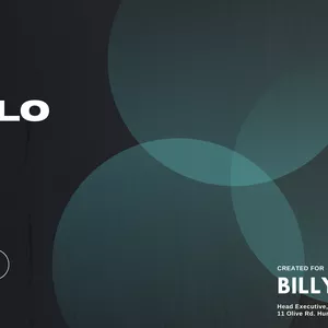 Imagem de capa para o Curso online  Layout pré-projetado - Organizador de Gráficos (Pack de 3 Slides)