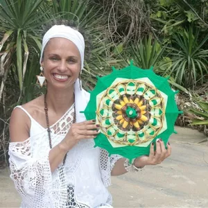 Imagem do curso Mandala Terapia - Técnica em Linhas