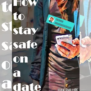 Cover image for Ebook How to make youself save in a date