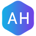AlwaysHired Sales Bootcamp logo