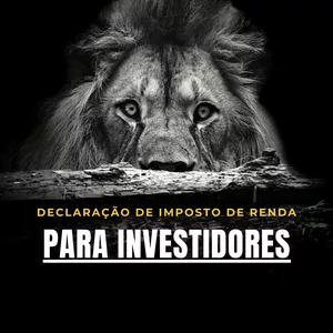 Imagem de Curso Imposto de Renda Para Investidores 2026 criado por GJ Digital na hotmart