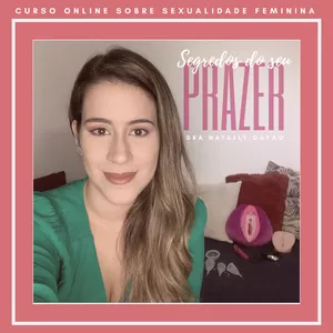 Imagem de capa para o Curso online SDS - Dra Natally