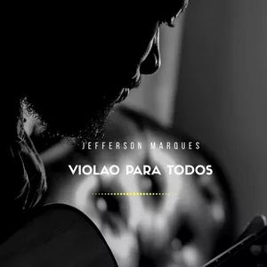 Imagem de capa para o Curso online Violão para todos