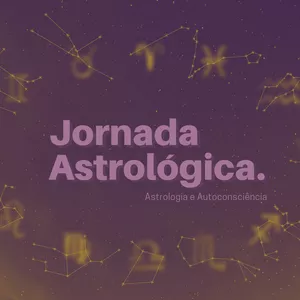 Imagem principal do produto Jornada Astrológica