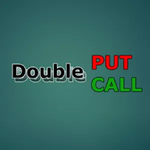 Imagem de capa para o Curso online Método Double PUT Double CALL