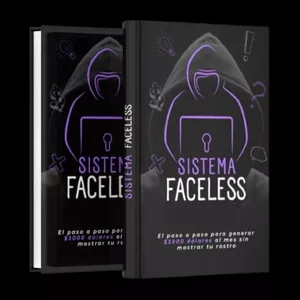 Imagen de portada para Curso online Sistema Faceless