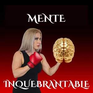Imagen de portada para Curso online Mente Inquebrantable