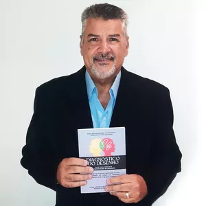 Imagem de capa para o Serviço online Mentoria Diagnóstico do Desenho com 4 Ebooks de Bonus