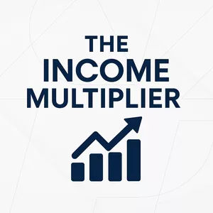 Cover image for Online course The Income Multiplier
