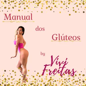 Imagem de capa para o Curso online Manual dos Glúteos