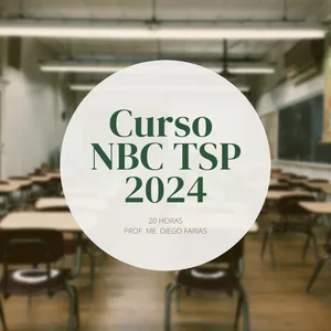 Capa do curso 