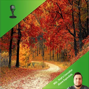Capa do curso 