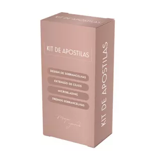 Imagem de capa para o Curso online KIT DE APOSTILAS -  templates 100% editáveis no Canva!