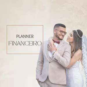 Imagem de capa para o Curso online Planner Financeiro