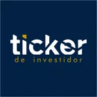 Ticker de investidor