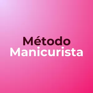 Imagen de portada para Ebook Método Manicurista