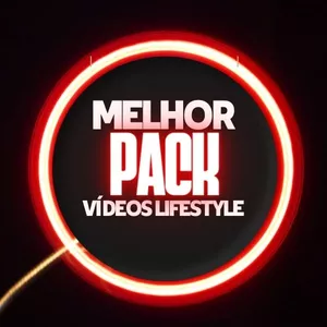 Pack De Videos Milionários Lifestyle por Cursos Digitais Premium
