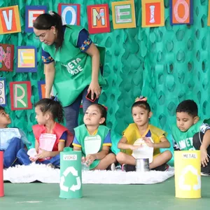 Imagem do curso Politicas Publicas e Educação Infantil