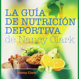 Imagem principal do produto La guía de nutrición de Nancy Clark