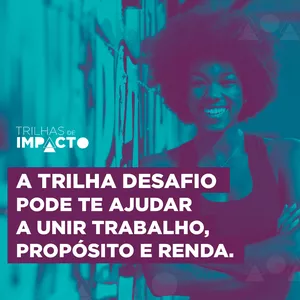 Imagem de capa para o Serviço online Trilha Desafio