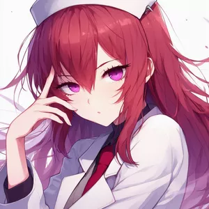 Imagen de portada para Curso online Makise Kurisu AI ART