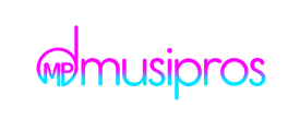 MusiPros logo