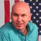 Andrew Abrahamson Ph.D