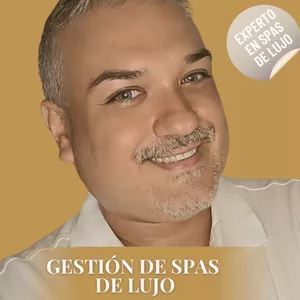 Imagen de portada para Ebook Gestión de Spas de Lujo - Estrategias Clave para Spa Manager y Emprendedores I