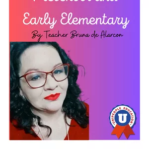 Cover image for Ebook 50 Creative Activities to Celebrate Mother's Day - Preschool