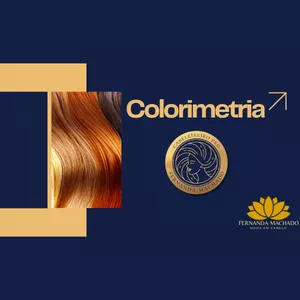 Imagem de capa para o Ebook Apostila de Colorimetria