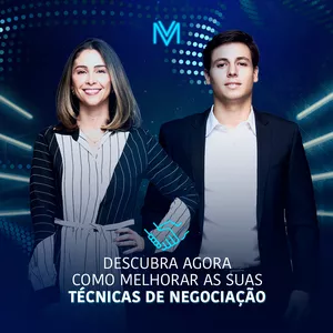 Imagem de capa para o Curso online Negocie Like a PRO