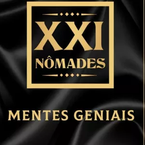 Imagem de capa para o Ebook  Mente Genias